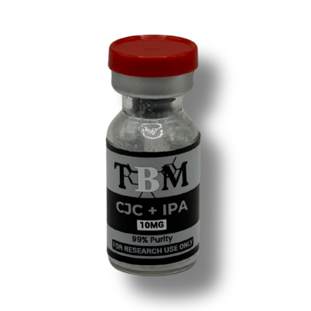 IPA+CJC-1295 10MG