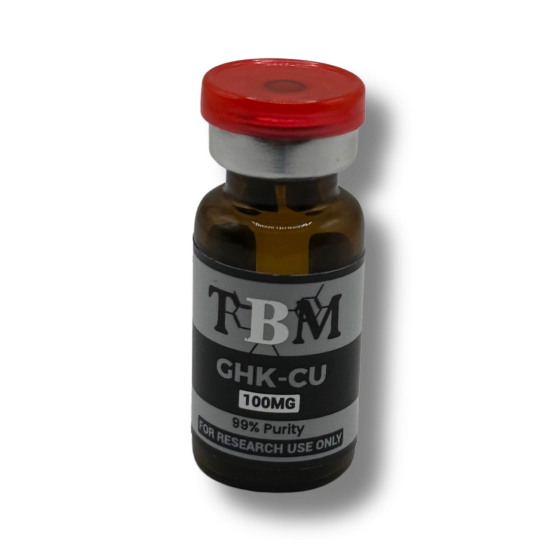 GHK-CU 100MG