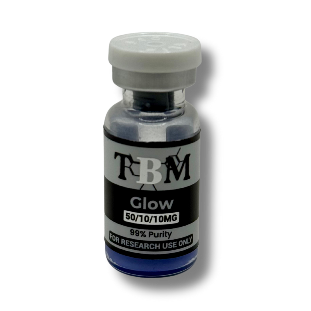 Glow 50/10/10 MG
