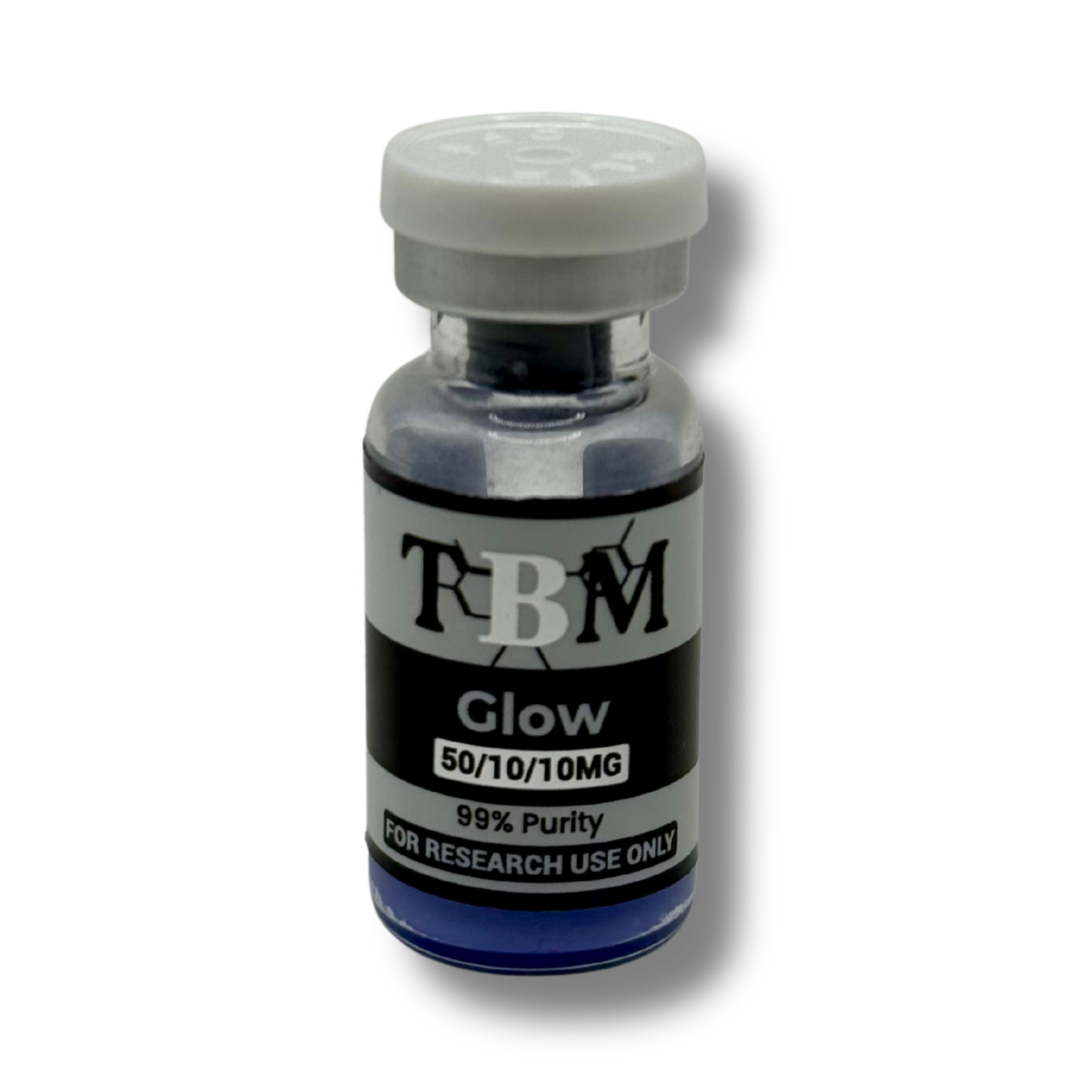Glow 50/10/10 MG