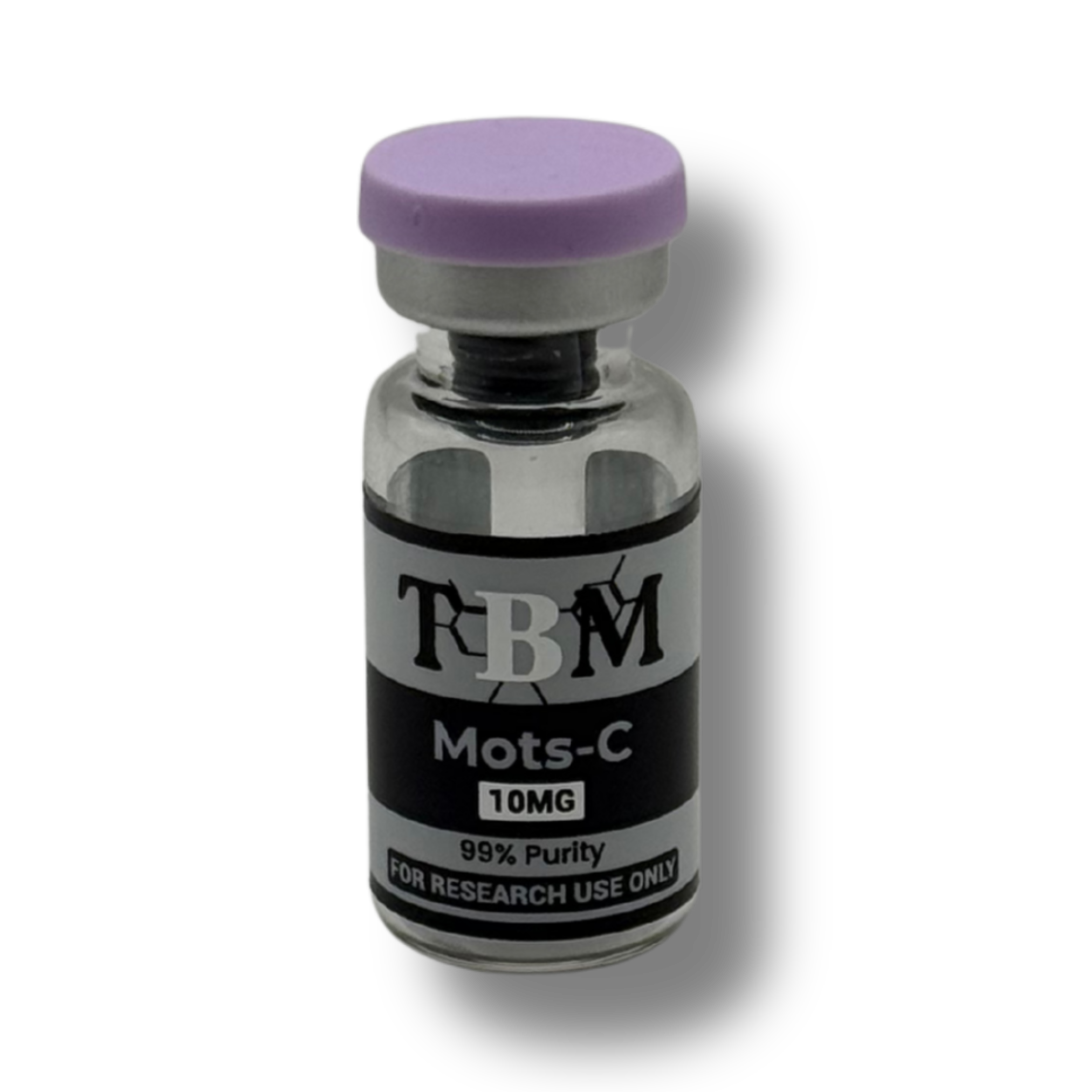 MOTS-c (Mitochondrial-Derived Peptide)