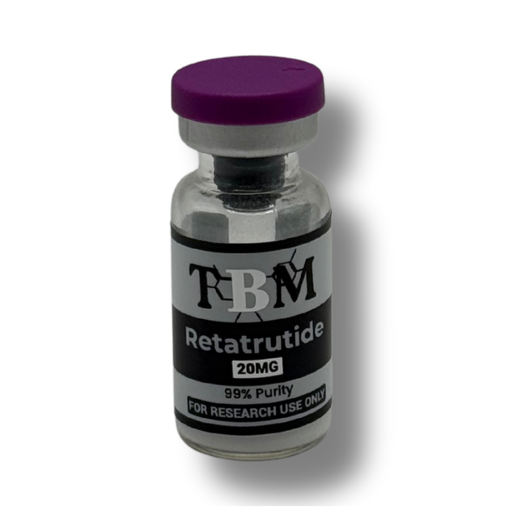 Retatrutide 20MG