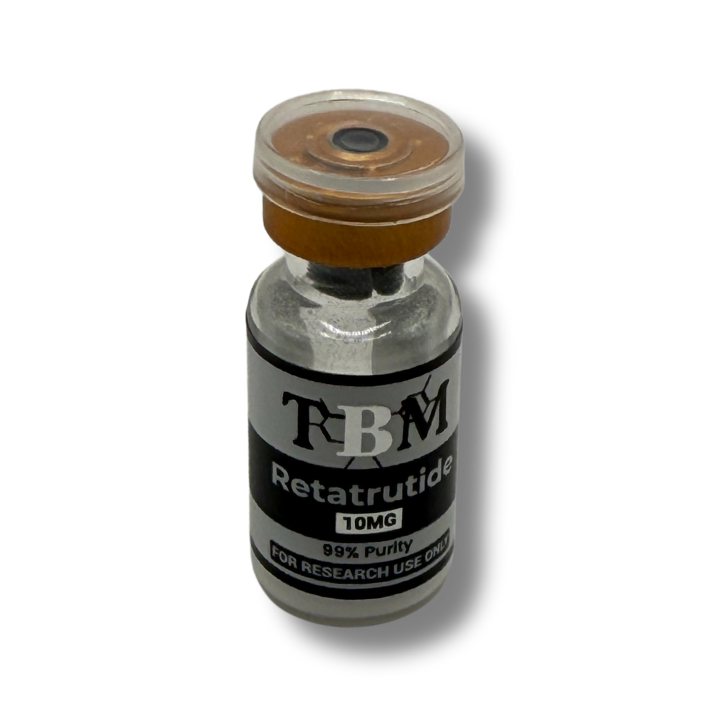 Retatrutide 10MG