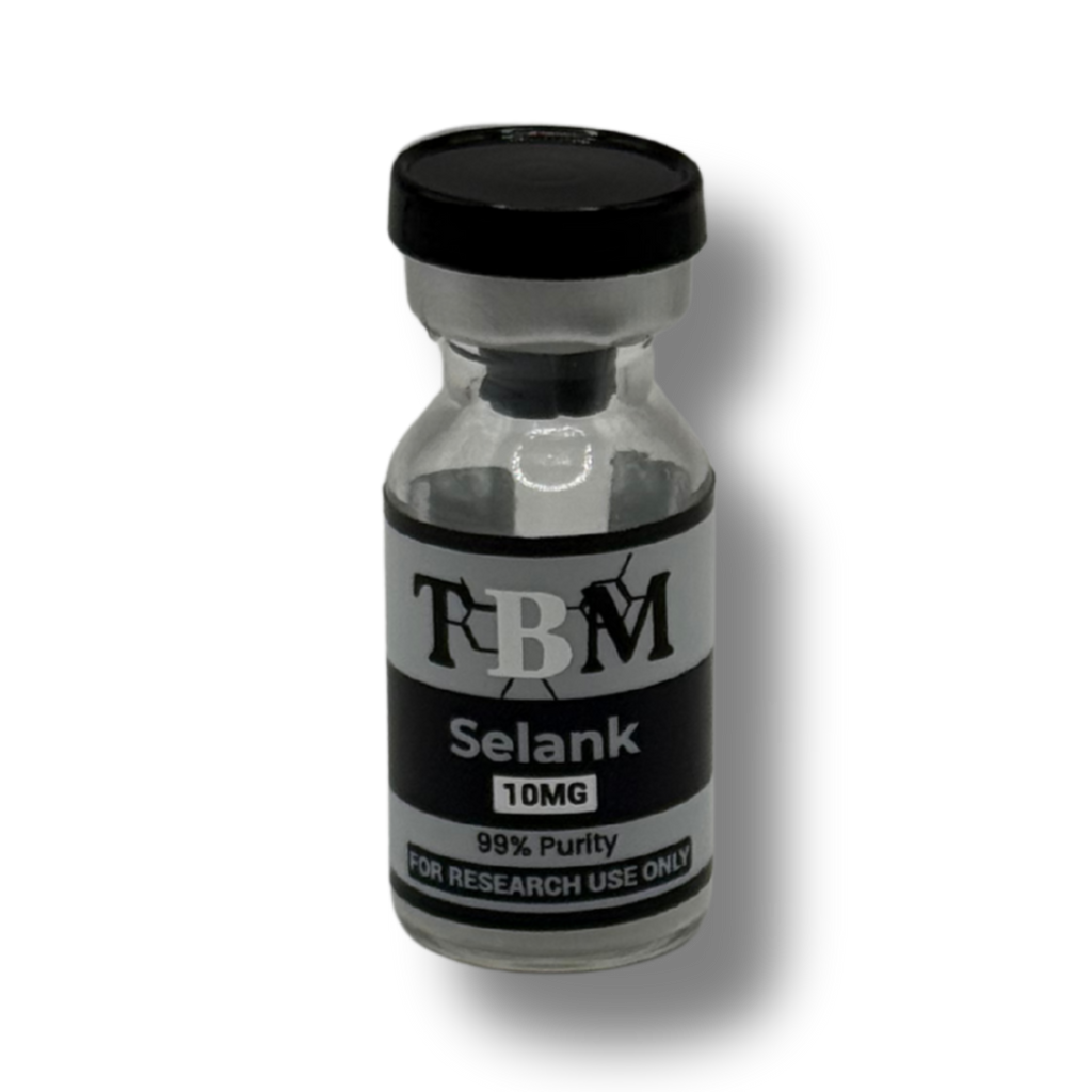 Selank 10MG