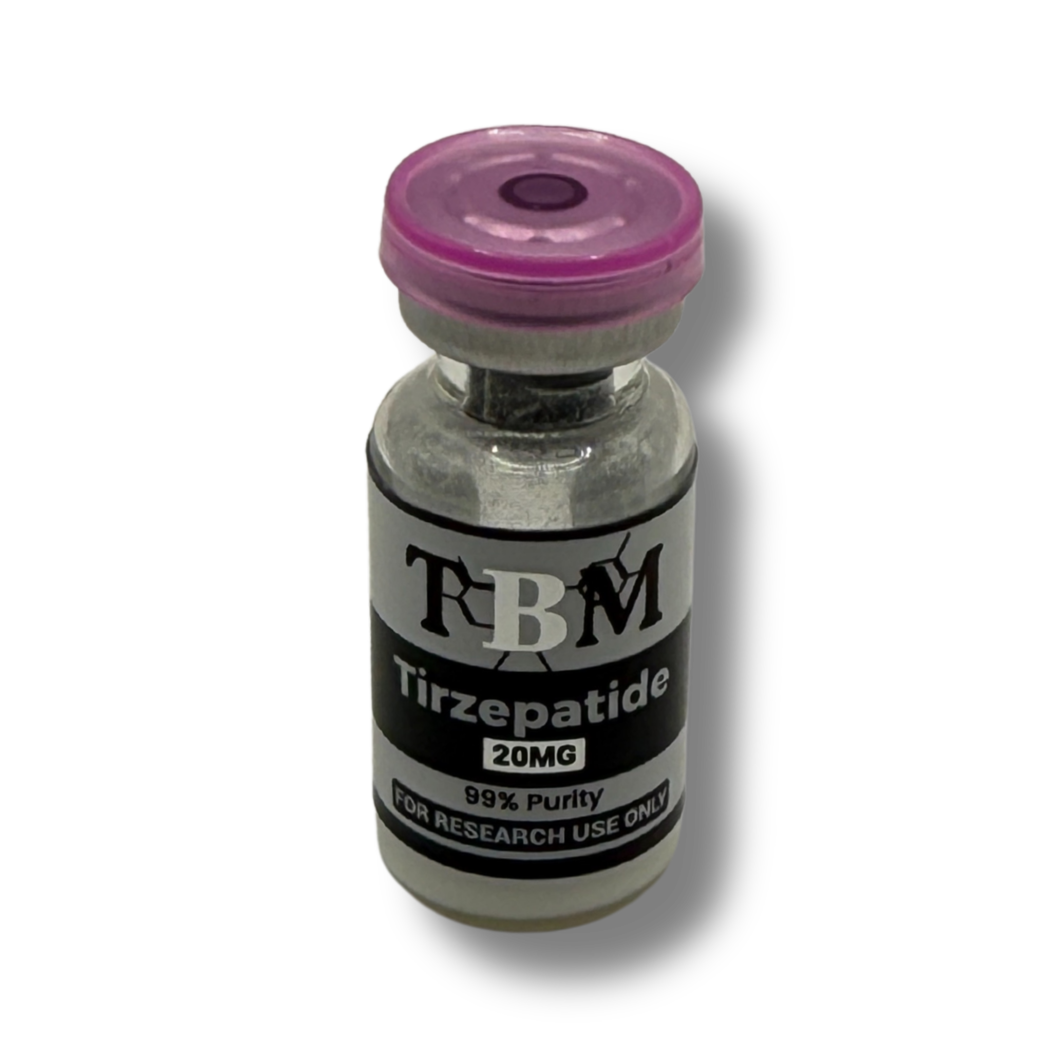 Tirzepatide 20MG